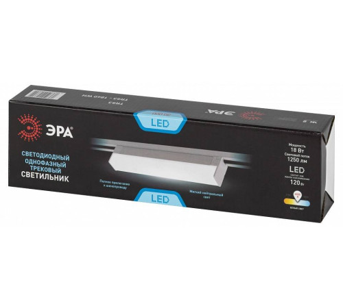 Накладной светильник Эра TR53 - 1840 WH