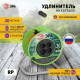 Удлинитель Эра RP-4-2x1.0-30m
