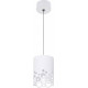 Подвесной светильник Эра PL23 WH Б0059809