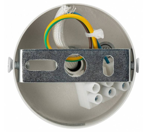 Подвесной светильник Эра PL24 WH Б0059810