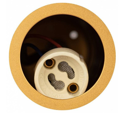 Подвесной светильник Эра PL24 GD Б0059812