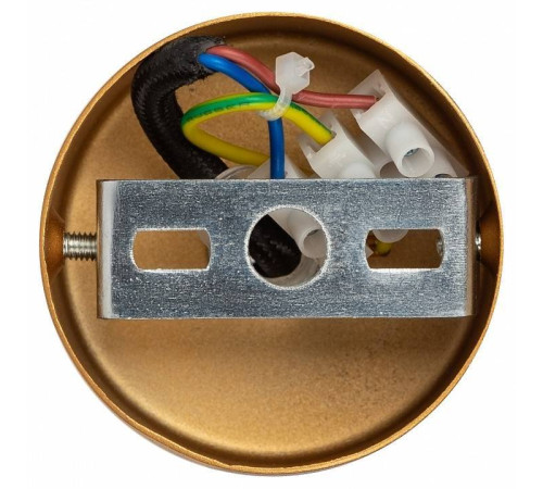 Подвесной светильник Эра PL24 GD Б0059812