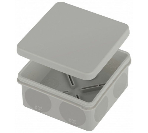 Короб распределительния Эра KOR-100-100-50-9g-2MP
