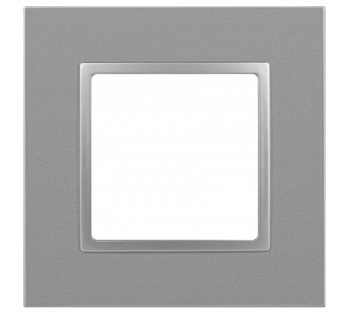 Рамка на 1 пост Эра Эра Elegance 14-5011-03