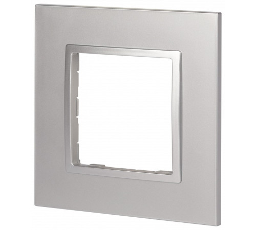 Рамка на 1 пост Эра Эра Elegance 14-5011-03