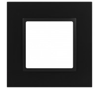 Рамка на 1 пост Эра Эра Elegance 14-5011-05