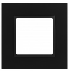 Рамка на 1 пост Эра Эра Elegance 14-5011-05