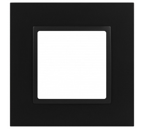 Рамка на 1 пост Эра Эра Elegance 14-5011-05