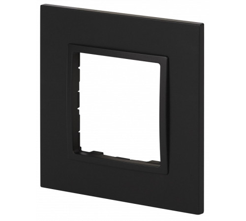 Рамка на 1 пост Эра Эра Elegance 14-5011-05