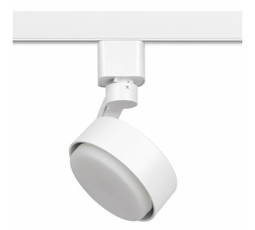 Светильник на штанге Эра TR41-GX53 WH