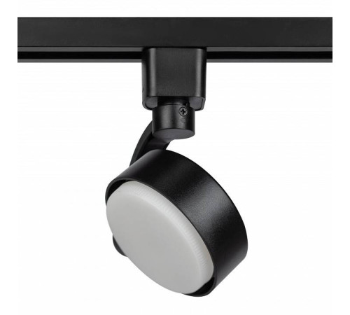 Светильник на штанге Эра TR41-GX53 BK
