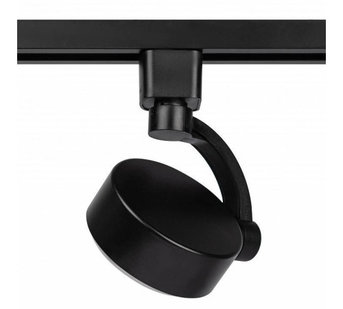Светильник на штанге Эра TR41-GX53 BK