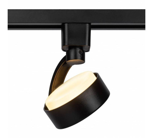 Светильник на штанге Эра TR41-GX53 BK