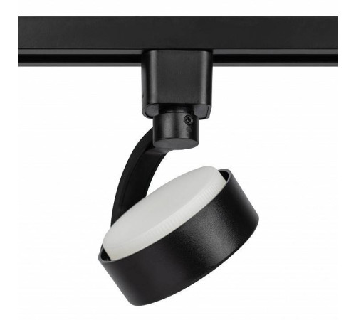 Светильник на штанге Эра TR41-GX53 BK