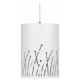 Подвесной светильник Эра PL30 WH Б0061409