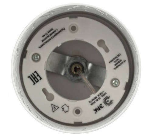 Подвесной светильник Эра PL30 WH Б0061409