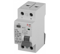Устройство защитного отключения 2P Эра ВД1-63 VD2EM25A10
