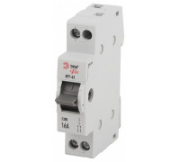 Выключатель-разъединитель Эра ВРТ-63 VRT63-1-16