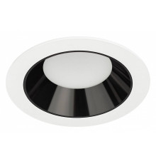Встраиваемый светильник Эра LED 21-12-3K Б0062138