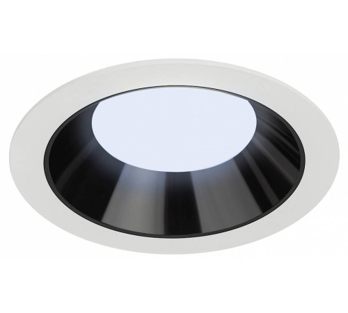 Встраиваемый светильник Эра LED 21-18-6K Б0062146