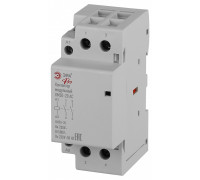 Контактор модульный Эра КМ NO-902-337