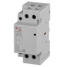 Контактор модульный Эра КМ NO-902-337