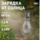 Подвесной светильник Эра ERASF23-27
