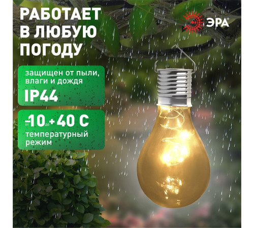 Подвесной светильник Эра ERASF23-27