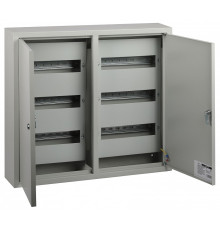 Электрический щиток навесной Эра  sсrn72