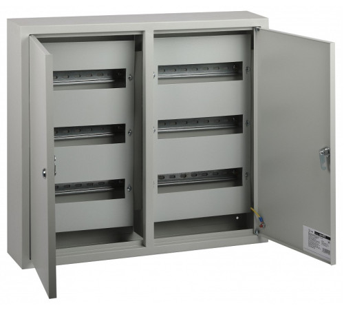 Электрический щиток навесной Эра sсrn72