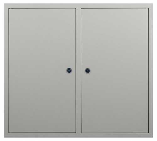 Электрический щиток навесной Эра sсrn72