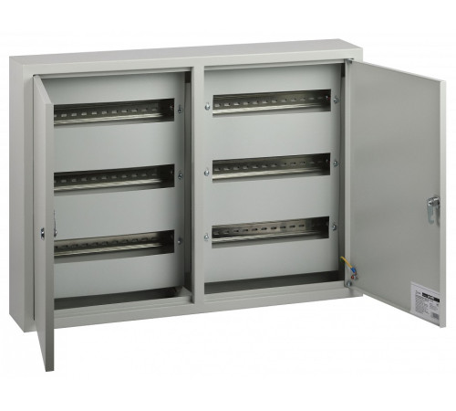 Электрический щиток навесной Эра sсrn90