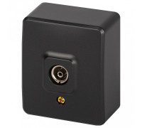 ТВ-розетка Эра Эра Эксперт 11-3201-05