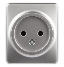Розетка без заземления Эра Эра Эксперт 11-2201-03
