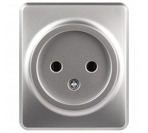 Розетка без заземления Эра Эра Эксперт 11-2201-03