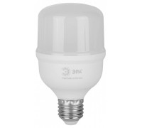 Лампа светодиодная Эра  E27 25Вт 4000K LED POWER T70-25W-4000-E27 R