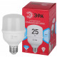 Лампа светодиодная Эра E27 25Вт 4000K LED POWER T70-25W-4000-E27 R