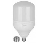 Лампа светодиодная Эра  E27, E40 100Вт 4000K LED POWER T140-100W-4000-E27/E40 R