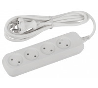 Удлинитель Эра  UDL-10-430