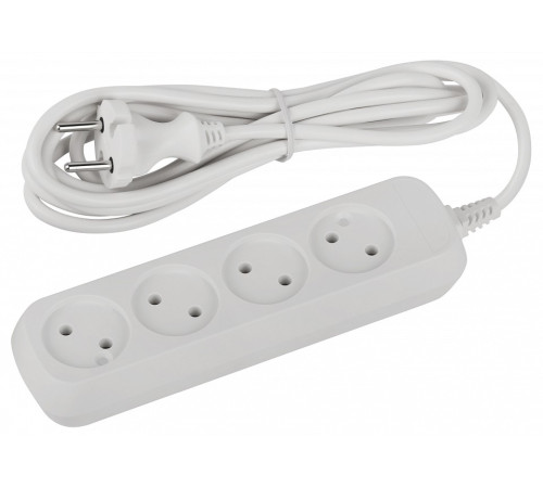 Удлинитель Эра UDL-10-430