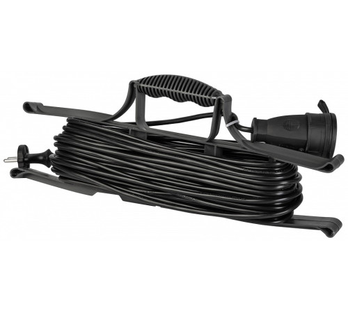 Удлинитель Эра FR-6-20m