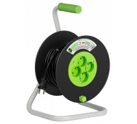 Удлинитель Эра  KAT-2x1.5-20m