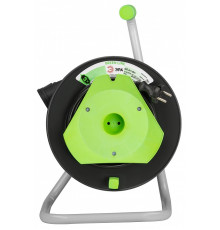 Удлинитель Эра  GAZ-2x1-40m