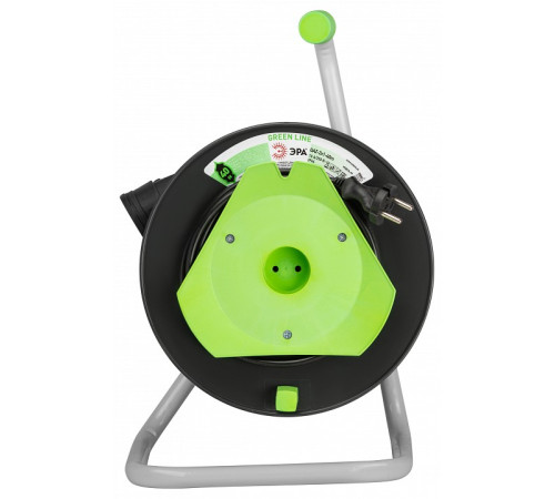 Удлинитель Эра GAZ-2x1-40m