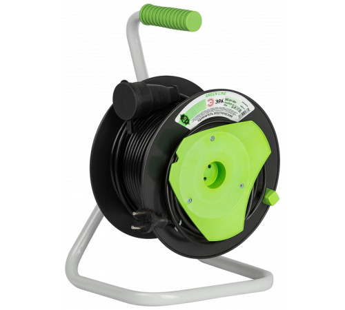 Удлинитель Эра GAZ-2x1-40m