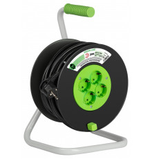 Удлинитель Эра  KAT-3x1.5-30m