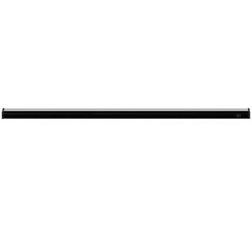 Накладной светильник Эра LLED-01-12W-4000-B