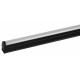 Накладной светильник Эра LLED-01-12W-4000-B