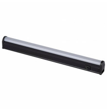 Накладной светильник Эра  LLED-01-04W-4000-B