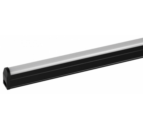 Накладной светильник Эра LLED-01-04W-4000-B